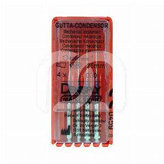 GUTTA CONDENSORS (4)