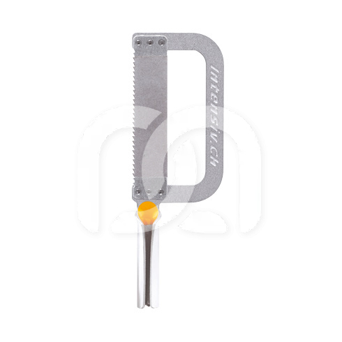 ORTHO-STRIPS DOUBLE FACE (3)
 ORTHO-STRIPS DOUBLE FACE (3)