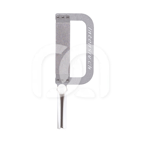 ORTHO-STRIPS DOUBLE FACE (3)
 ORTHO-STRIPS DOUBLE FACE (3)