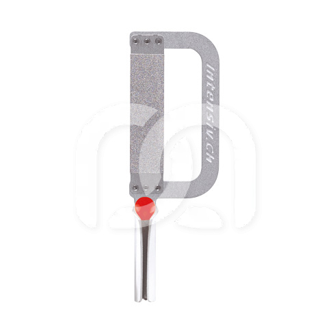 ORTHO-STRIPS DOUBLE FACE (3)
 ORTHO-STRIPS DOUBLE FACE (3)