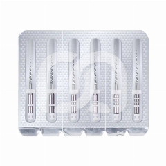 LIMES GO-TAPER RETRAITEMENT STÉRILE KIT (6)