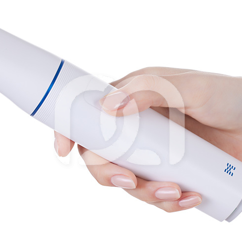 Optimisez vos consultations avec le scanner Medit i900