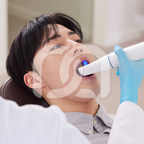 Optimisez vos consultations avec le scanner Medit i900