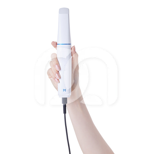 Optimisez vos consultations avec le scanner Medit i900