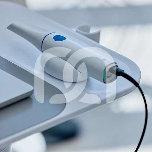 Simplifiez votre flux de travail avec la Medit i900 Classic