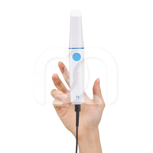 Simplifiez votre flux de travail avec la Medit i900 Classic