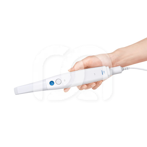 Medit i700 – Performance et fluidité pour vos scans intra-oraux et nasaux