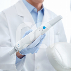 Medit i700 Wireless – Liberté, précision et rapidité pour vos scans Medit i700 Wireless – Liberté, précision et rapidité pour vos scans