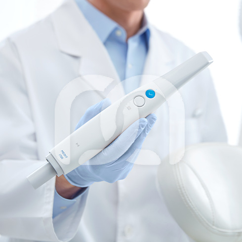 Medit i700 Wireless – Liberté, précision et rapidité pour vos scans
