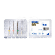 EASY-FILE FLEX ASSORTIS STERILE (4) : LONGUEUR:25 MM