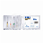 EASY-FILE FLEX ASSORTIS STERILE (4)