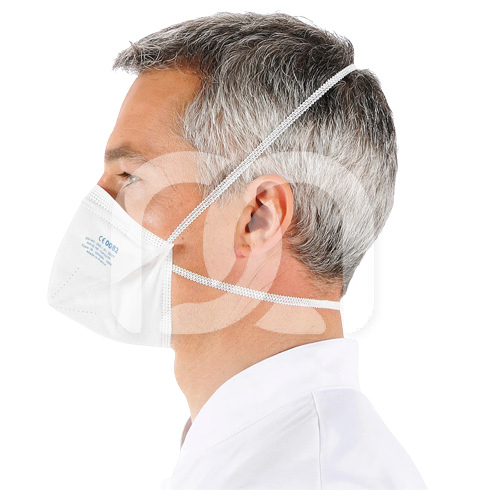 MASQUES FFP2 EOR (25) MASQUES FFP2 EOR (25)
