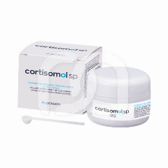 CORTISOMOL SP POEDER (20 G) 