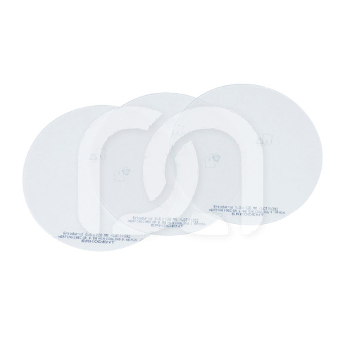 ERKODUR-AL 125 CLAIR (100) 