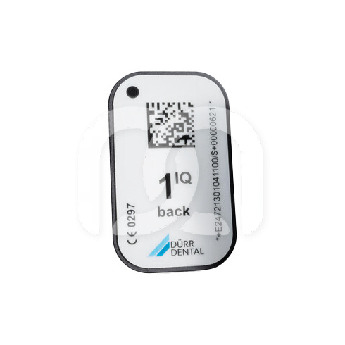 ÉCRAN MÉMOIRE VISTASCAN IQ - TAILLE 1 (2)