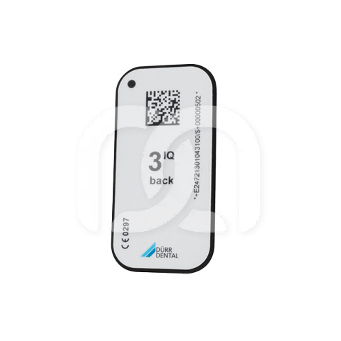 ÉCRAN MÉMOIRE VISTASCAN IQ - TAILLE 1 (2)