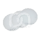 ERKOFLEX 95  : COULEUR PRINCIPALE:TRANSPARENT, EPAISSEUR:2,50 MM
