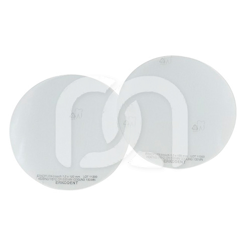 ERKOFLEX-BLEACH (100) ERKOFLEX-BLEACH (100)