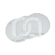 ERKOLEN (10) : COULEUR PRINCIPALE:TRANSPARENT, EPAISSEUR:1,50 MM, DIAMÈTRE:120 MM ERKOLEN (10) : COULEUR PRINCIPALE:TRANSPARENT, EPAISSEUR:1,50 MM, DIAMÈTRE:120 MM