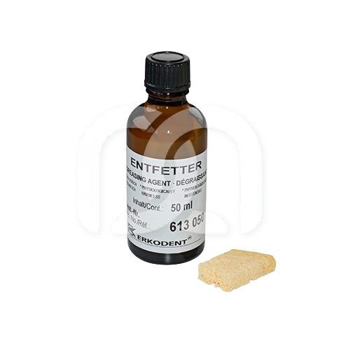 AGENT DEGRAISSANT ERKODENT(50ML) 