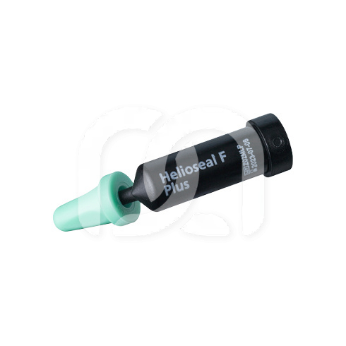 HELIOSEAL F PLUS CAVIFILS - 50X0,1 G HELIOSEAL F PLUS CAVIFILS - 50X0,1 G