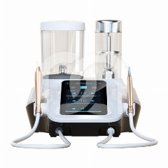 AÉROPOLISSEUR SCALER PT-B SATELEC