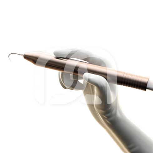 AÉROPOLISSEUR SCALER PT-B SATELEC