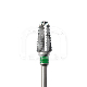 FRAISES EXTRA-DURES PM - N°5775 : LONGUEUR TOTALE:44 MM, LONGUEUR TÊTE:12 MM, ISO:ISO 060, N°:N°5725