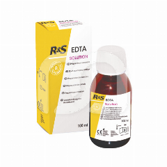 SOLUTION EDTA (100ML) SOLUTION EDTA (100ML)