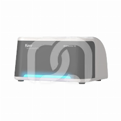 ELEMENTS IC DUAL DUBBELE OPLADER