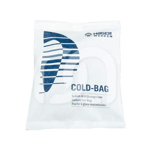 COLD BAG (10)
 COLD BAG (10)