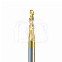 FRAISE TUNG. T21XR .012 EDENTA