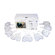 REFILL BORDER-LOCK IMPLANT TRAY
 : ARCADE:MAXILLAIRE, TAILLE:N°42