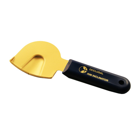 Occlusal Rim Inclinator OCCLUSAL RIM INCLINATOR