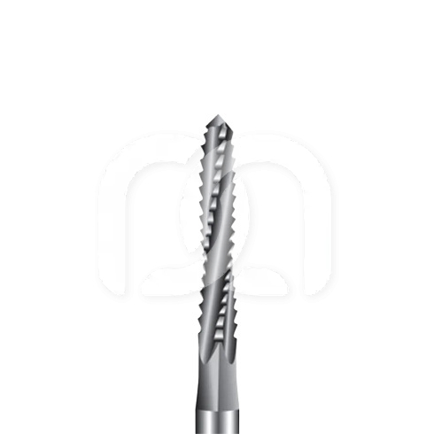 FRAISE CHIRURGICALE EDENTA C167 .023