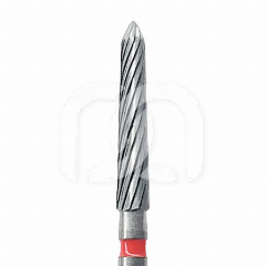 FRAISE TUNGSTENE TC284K .018 FRAISE TUNGSTENE TC284K .018