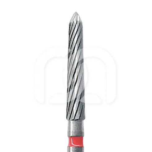 FRAISE TUNGSTENE TC284K .018