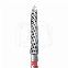 FRAISE TUNGSTENE TC284K .018