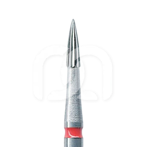 FRAISE TUNGSTENE TC246 .012