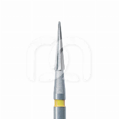 HARDMETALEN BOOR TC135F .014