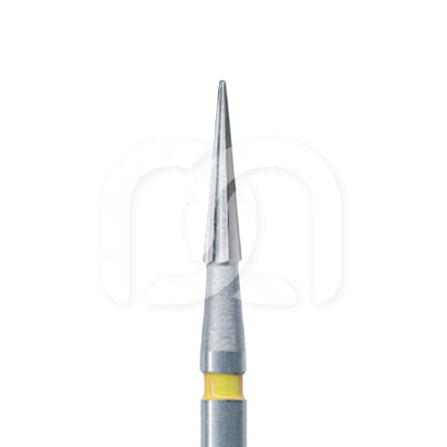 HARDMETALEN BOOR TC135F .014