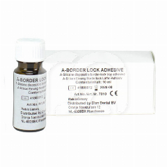 A-BORDER-LOCK LIJM (10ML)  A-BORDER-LOCK LIJM (10ML)