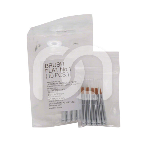 GRADIA PINCEAU PLAT (10) GRADIA PINCEAU PLAT (10)