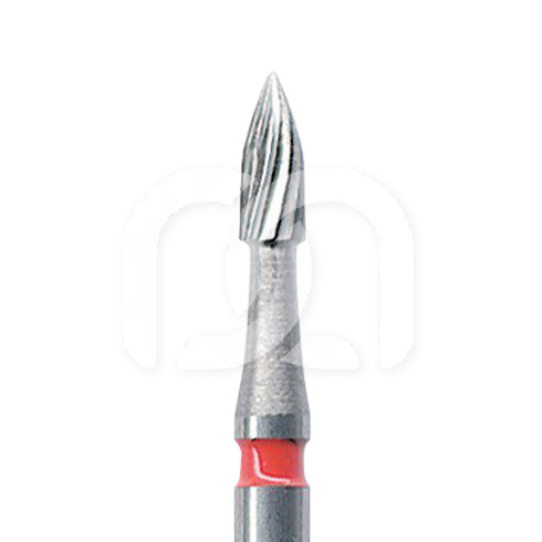 FRAISE TUNGSTENE TC46 .018 EDENTA (5) FRAISE TUNGSTENE TC46 .018 EDENTA (5)