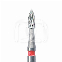 FRAISE TUNGSTENE TC46 .018 EDENTA (5)