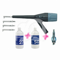 PACK RONDOFLEX 360 PLUS