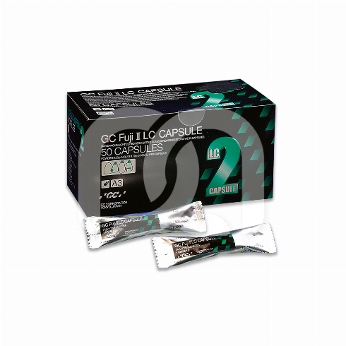 Gratuité Fuji II LC