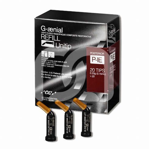 Gratuité G-AENIAL POSTERIOR CAPS