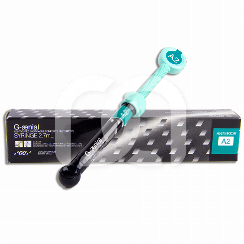 Gratuité G-aenial anterior seringue