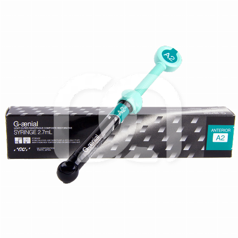 Gratuité G-aenial anterior seringue